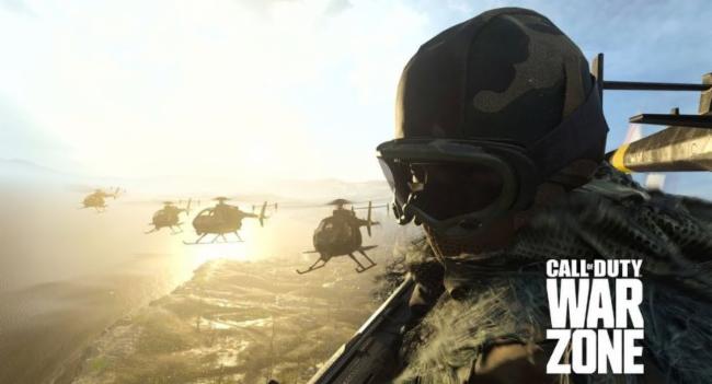Activision Adds New Age Requirement to Play CoD